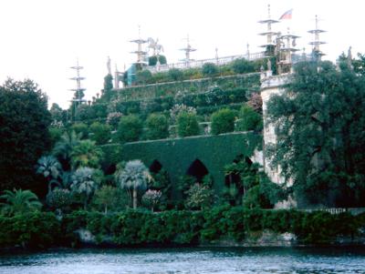 Isola Bella Isola Bella